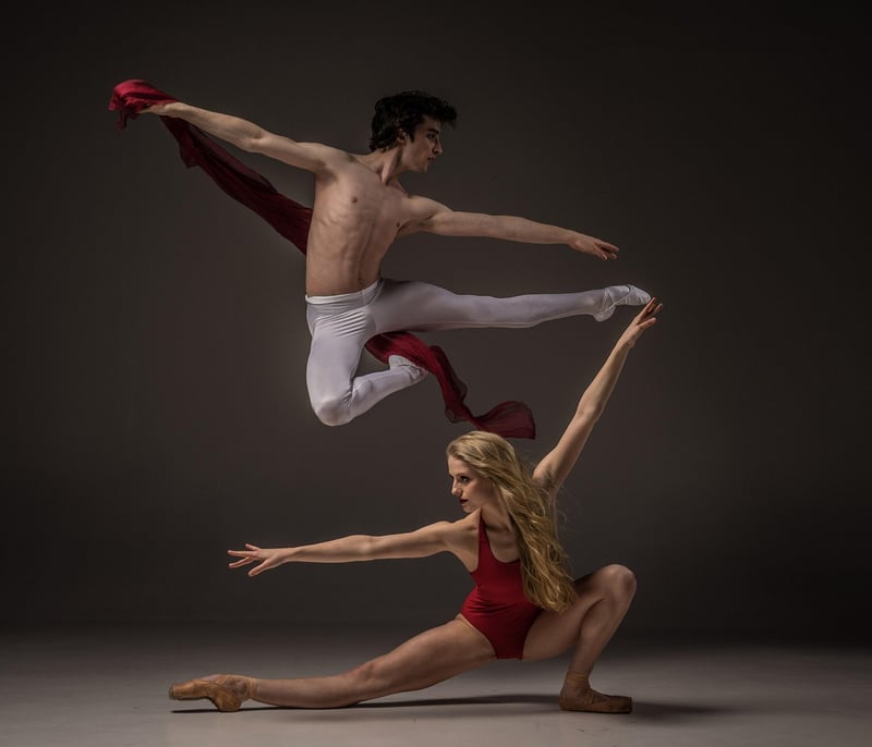 Contemporary Dance