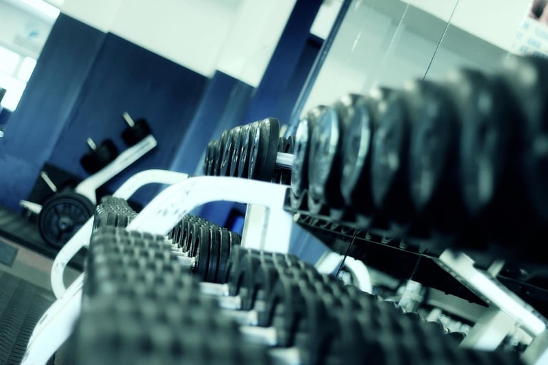 Core Stability and Flexibility